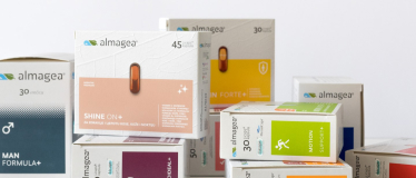 Almagea Header Image