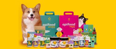 Apipet Header Image
