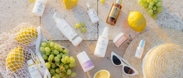 Immortella – Mediterranean beauty Header Image