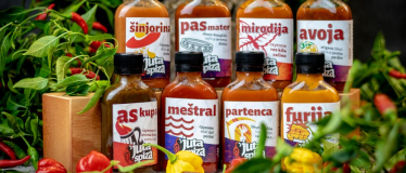 Juta Spiza Header Image