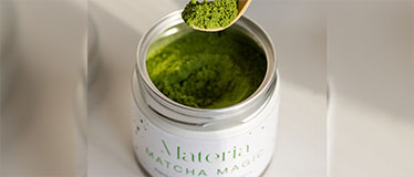 Lifestyle brend Materia Header Image