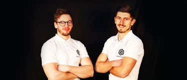 Nutricionistički centar Nutrivision Header Image