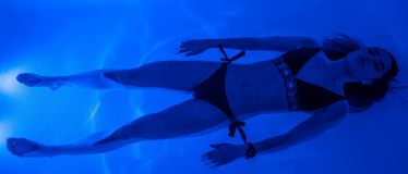 Sedmo Nebo - Float terapija Header Image