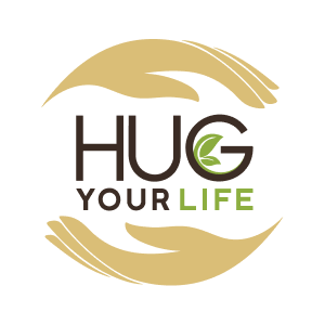 HugYourLife Logo