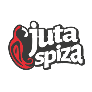 Juta Spiza Logo