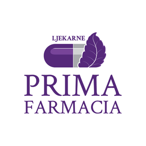 Prima Farmacia Logo