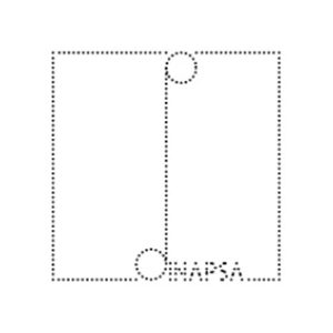 Sinapsa Logo Negative